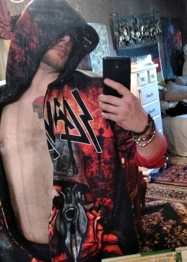Slayer!!!