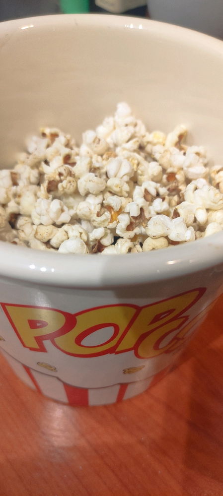 🍿✨