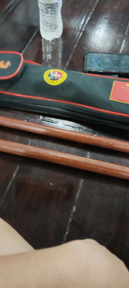Me duelen las piernas del entrenamiento pesado de ayer