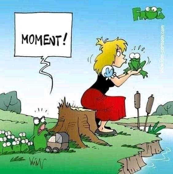 Be careful if he's taken 😁