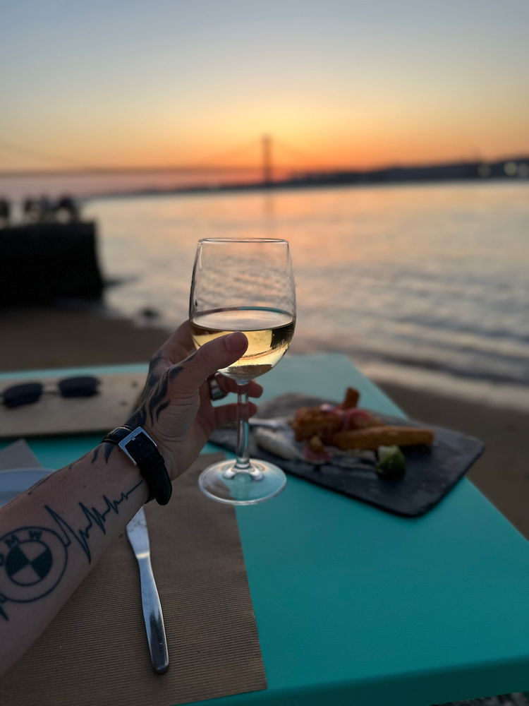 The perfect date POV