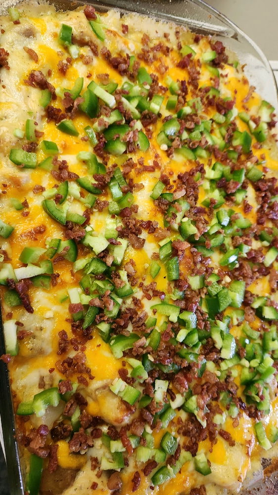 Comfort food