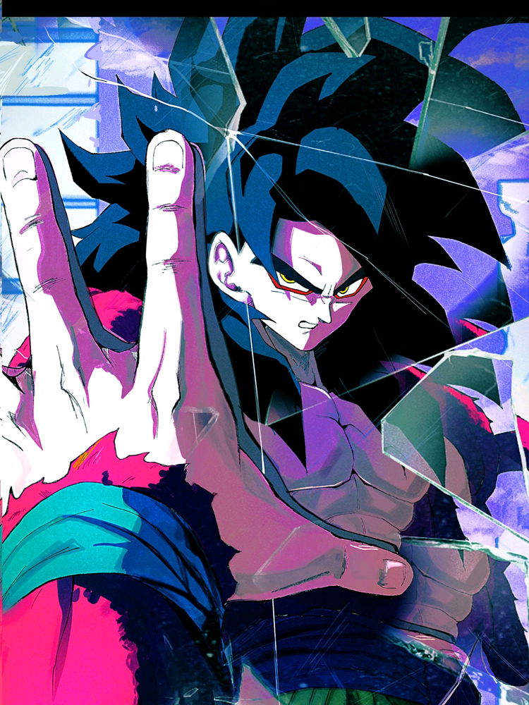 Dragonball