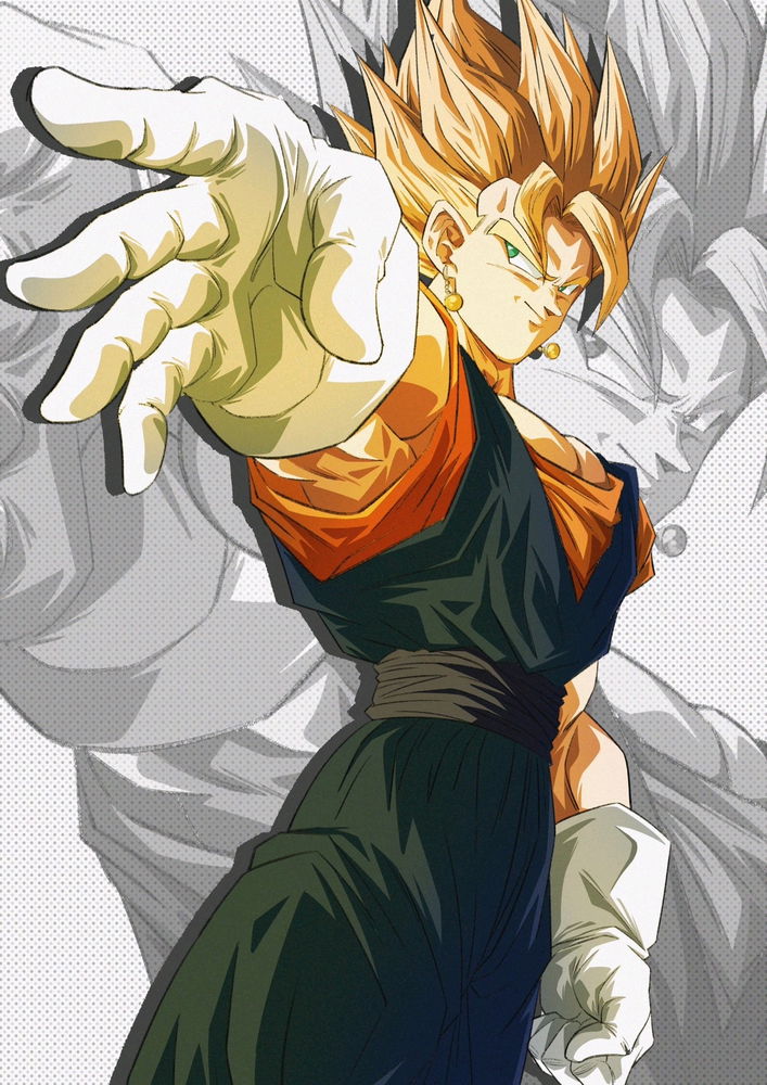 Dragonball