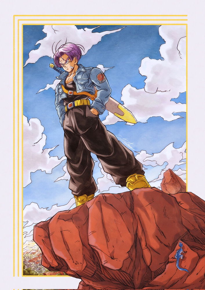 Dragonball
