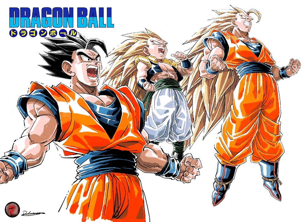 Dragonball