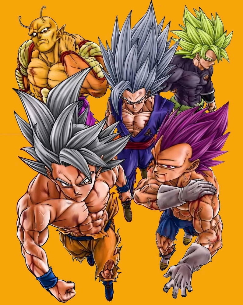 Dragonball
