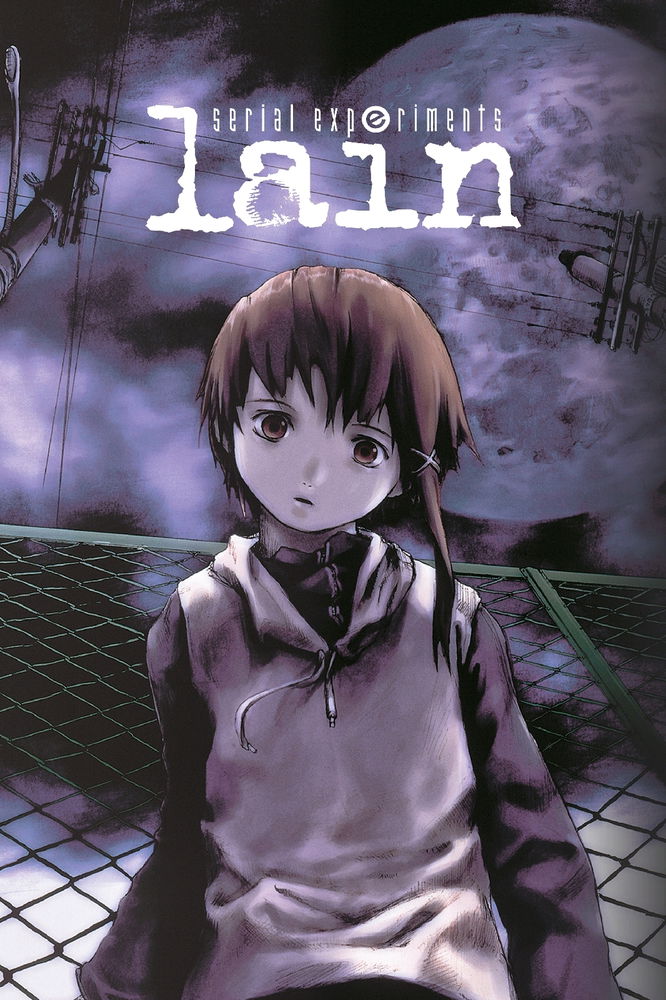 Alguien que le guste este tipo de animes