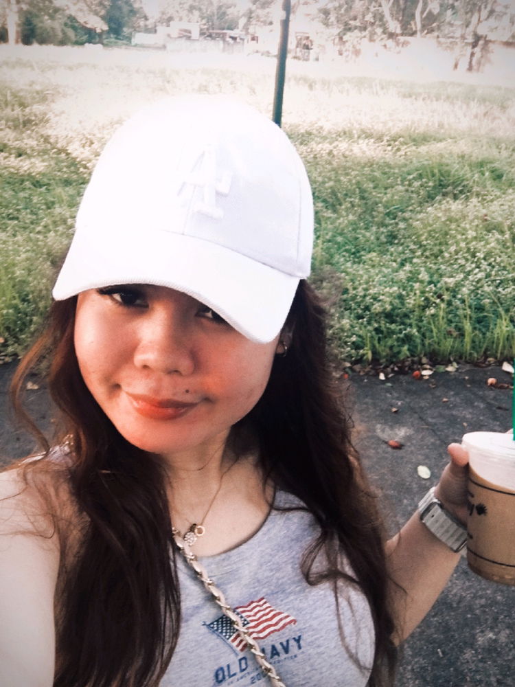 Iced coffee day 🤎✨