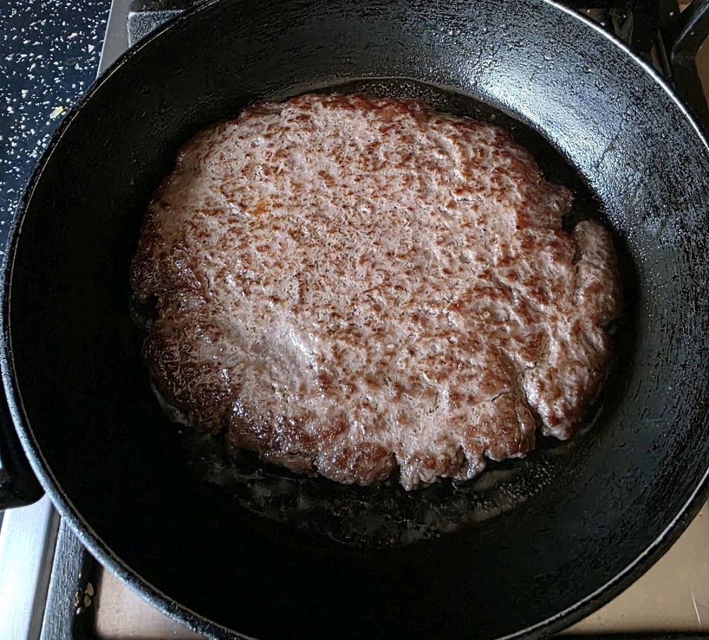 Food Diary # 509