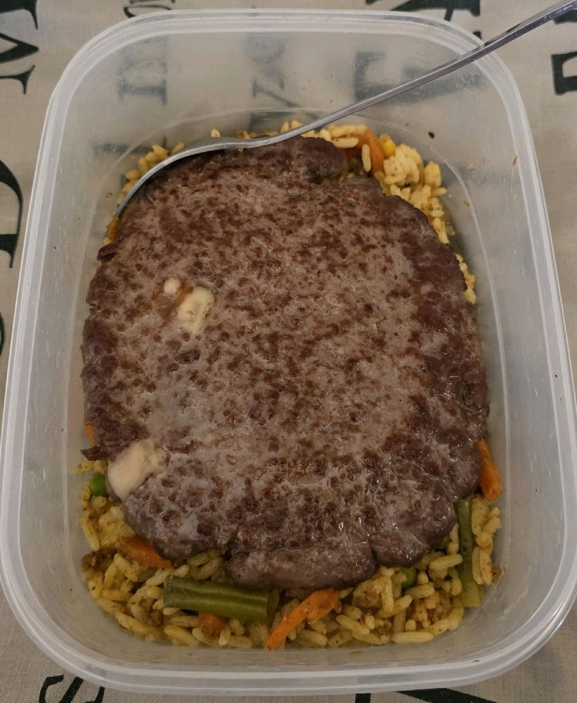 Food Diary # 509