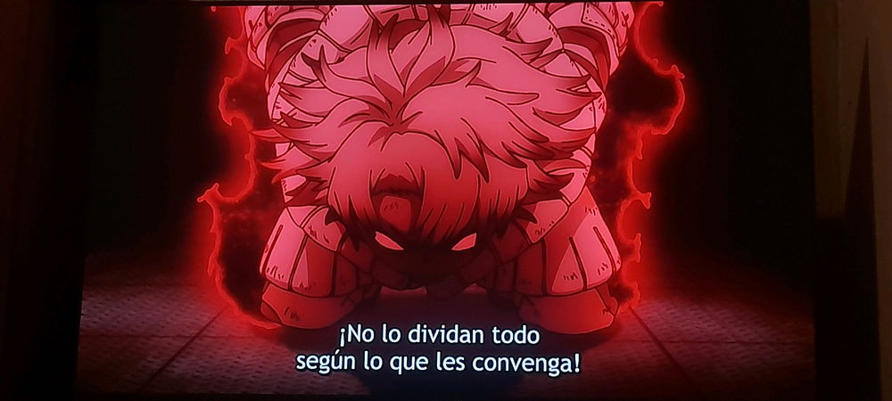 Que les pareció el 2do capitulo de gachiakuta ? Para mi 10 de 10 👏