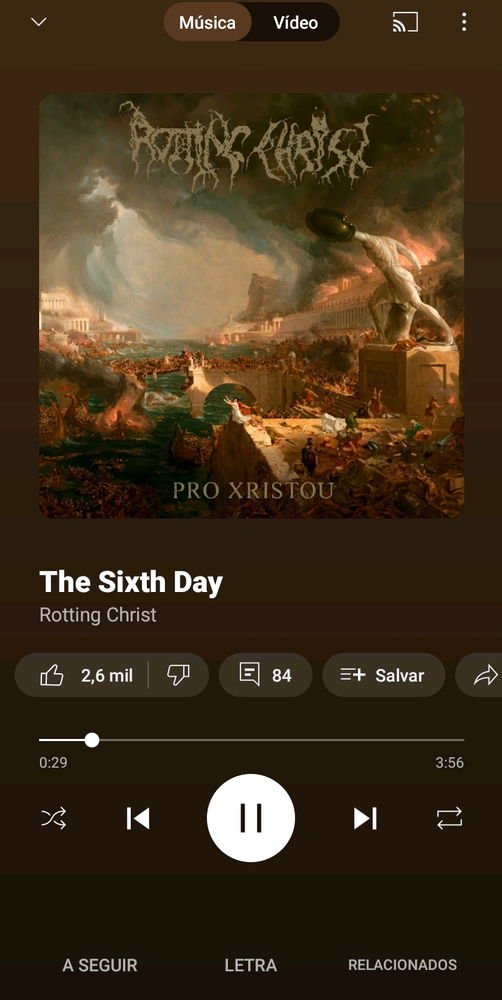 Rotting Christ