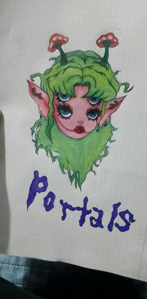 Mas pinturas(si, estoy muy al pedo)