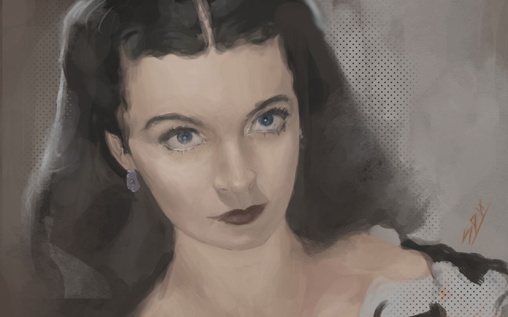 “Vivien”