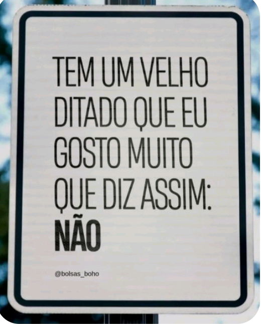 Não.