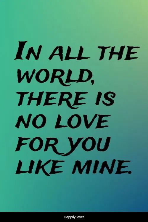 Now, if you are a true lover you cannot overlook this.💐❤️