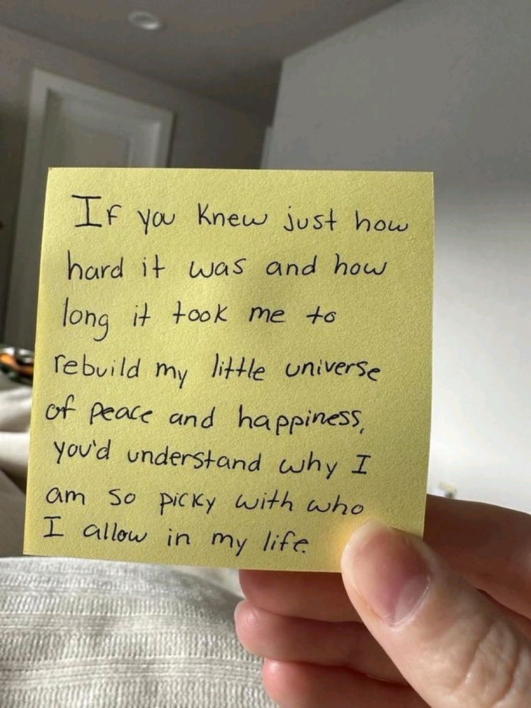 This sums up my current status 😁
