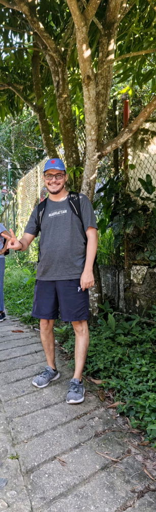 # caminata