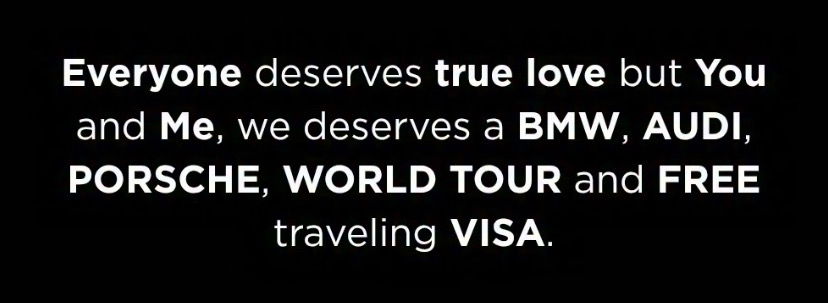 👍🏻 Totally 💯