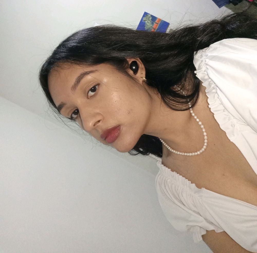 me