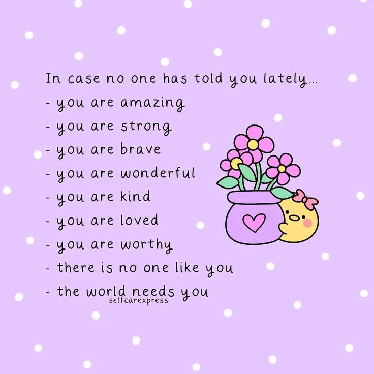 ❤️