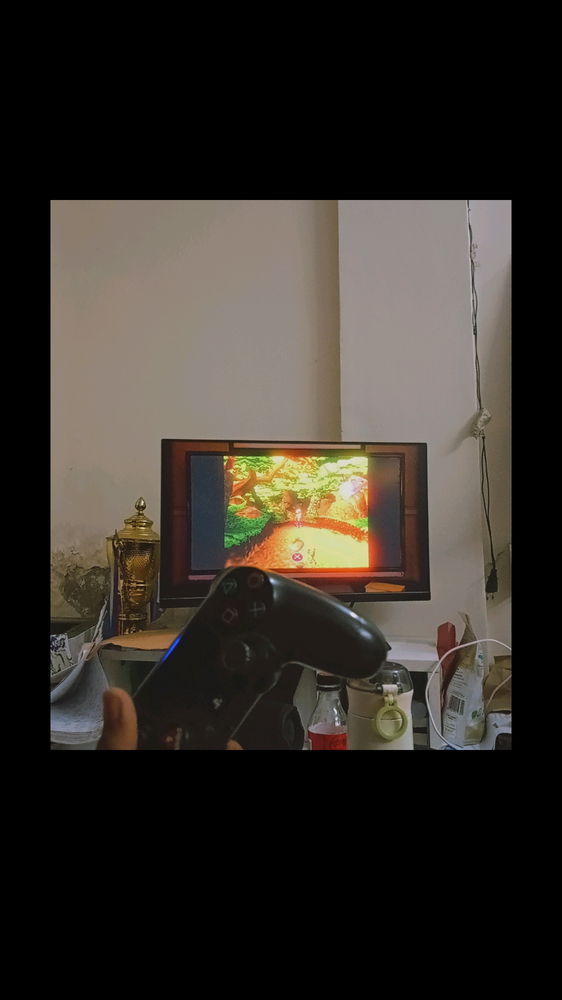 Gaming
