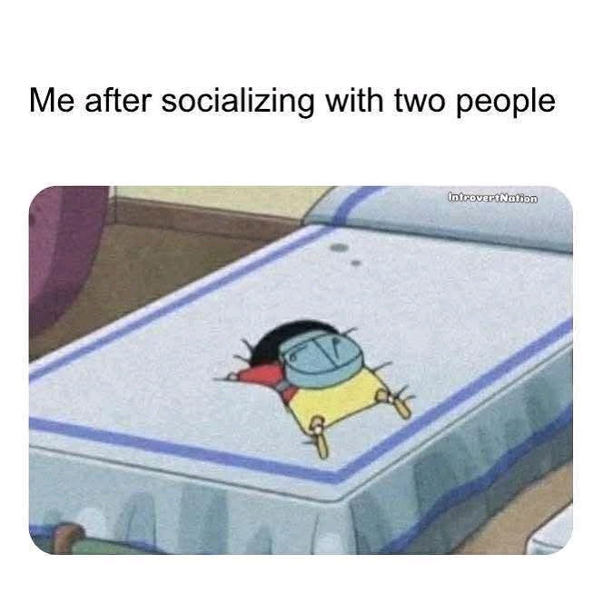 🫠