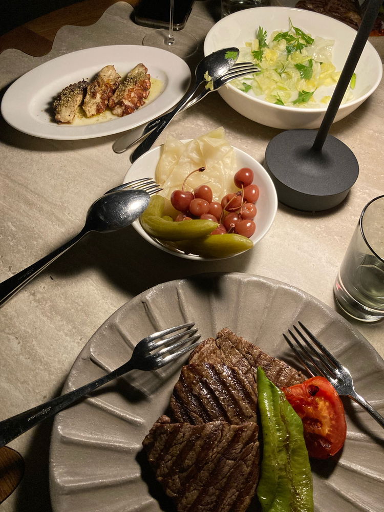 Food
