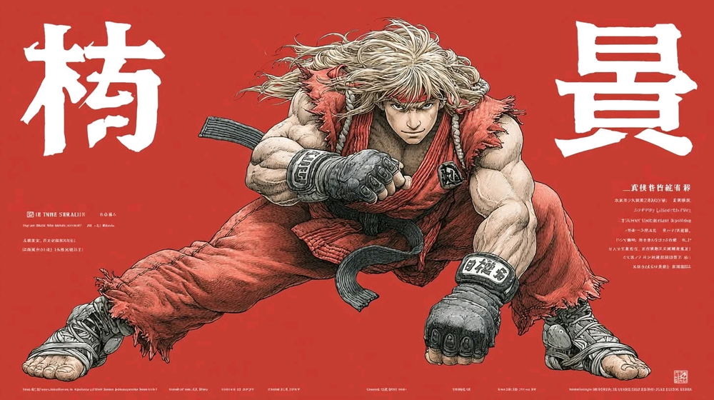 Street fighter 😎 🫠 pics I found for background screens