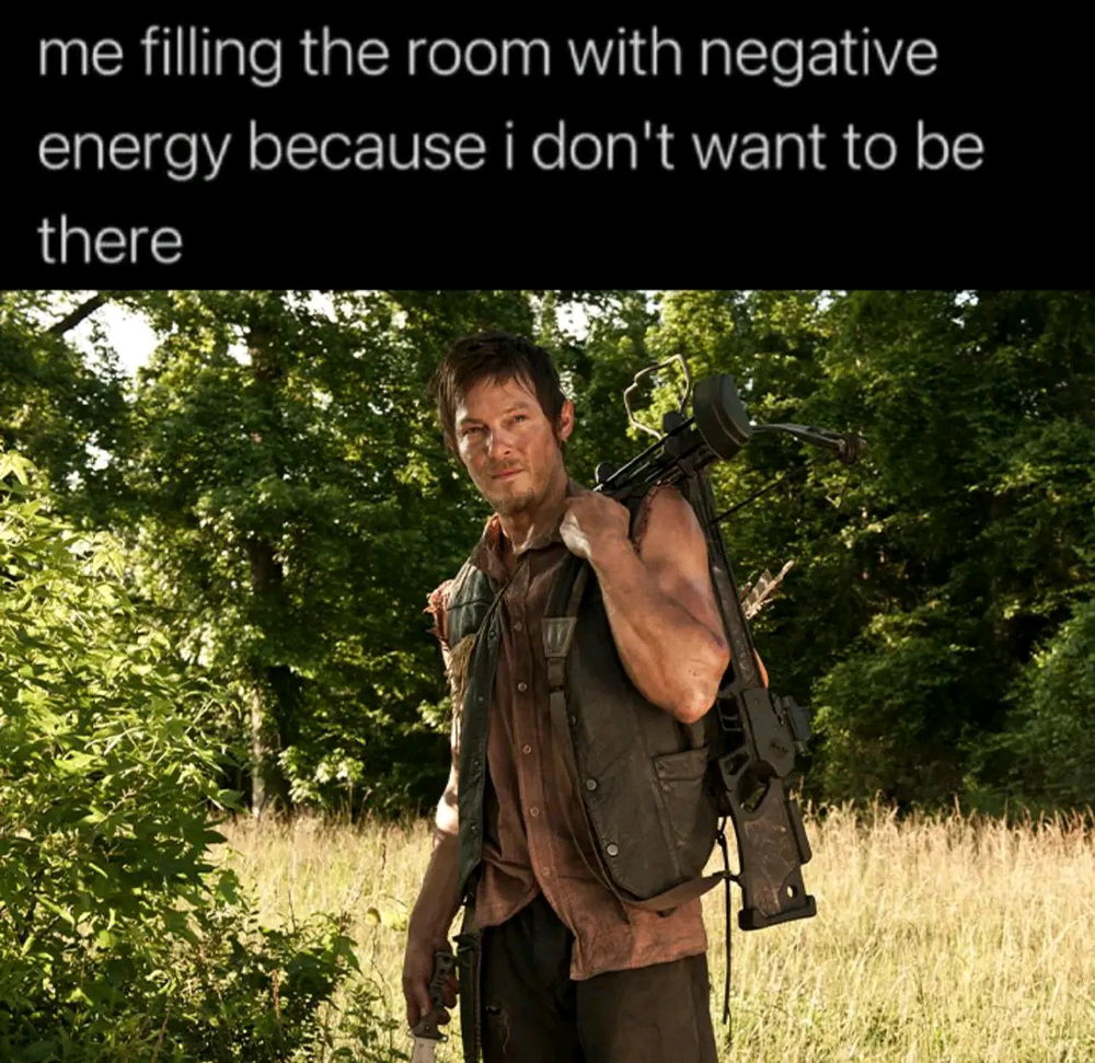 Yes! 🤣