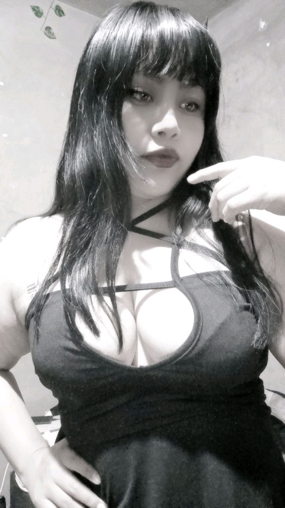 🖤