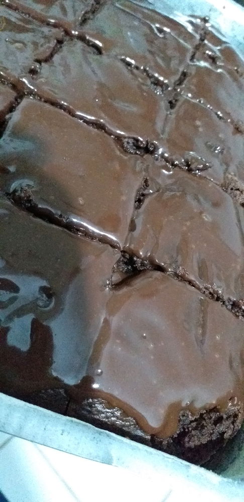 Bolinho 🥹