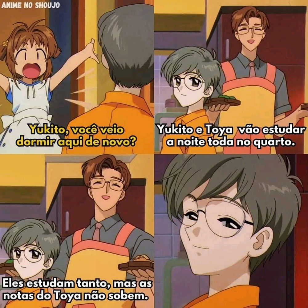 É isto dando que se aprende 😉