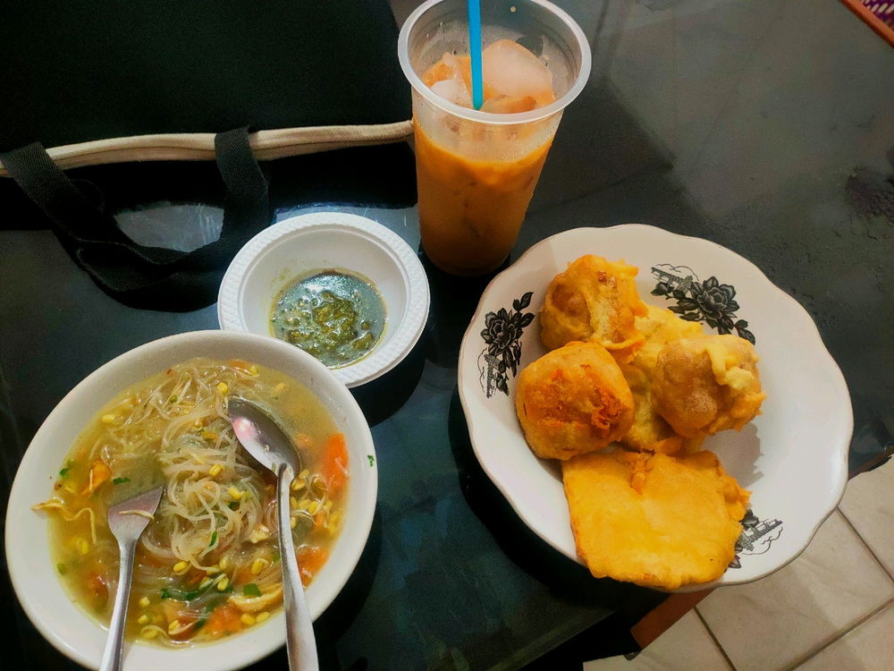 Breakfast
