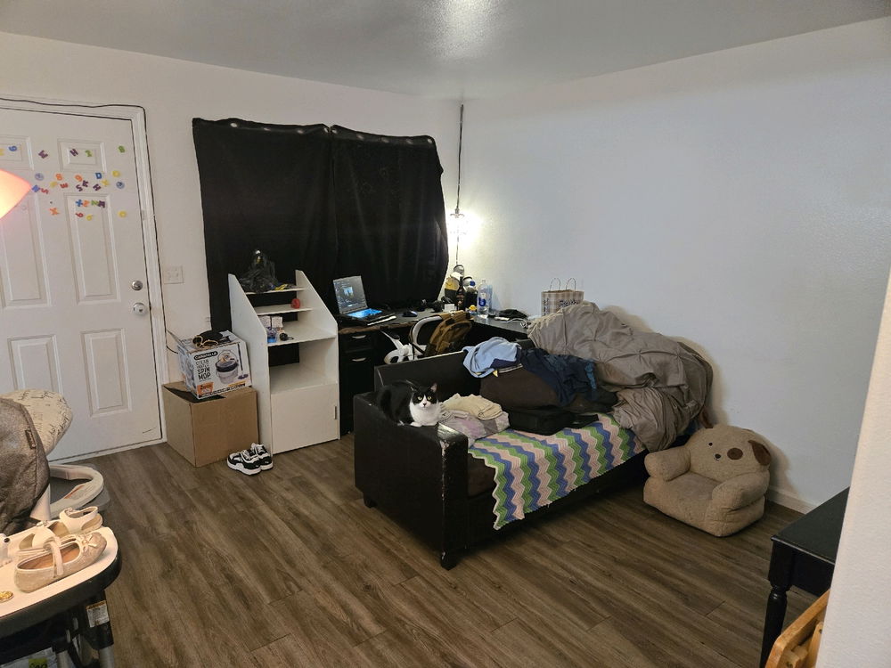Progress
