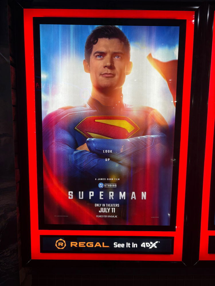 Superman