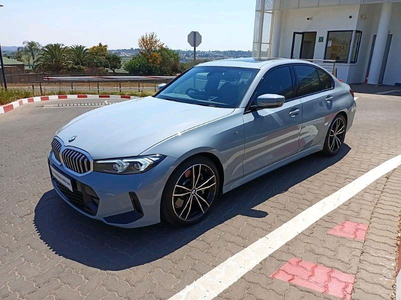 ur dream car?