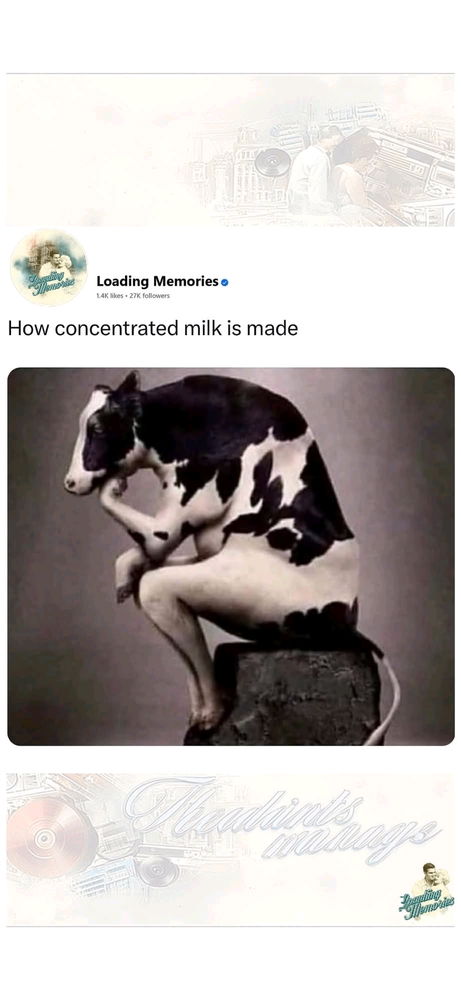 Concentrated indeed