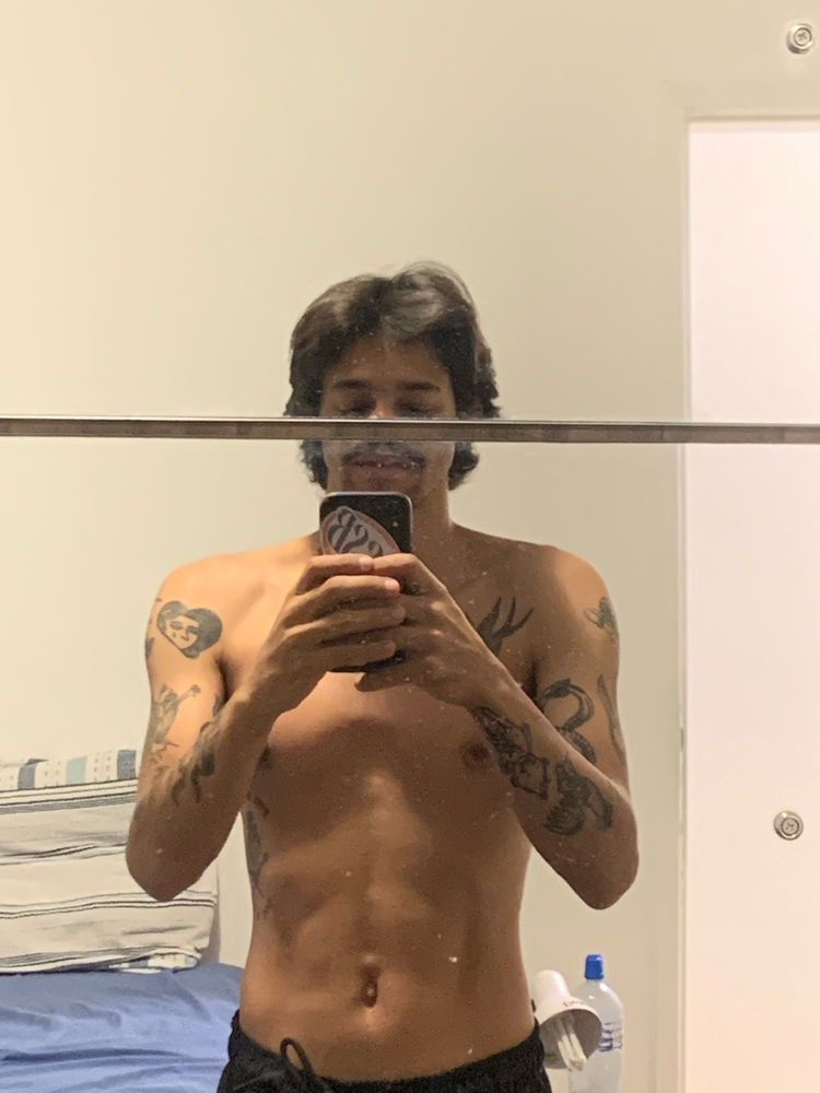 dicas pra tirar foto no espelho? 🤪