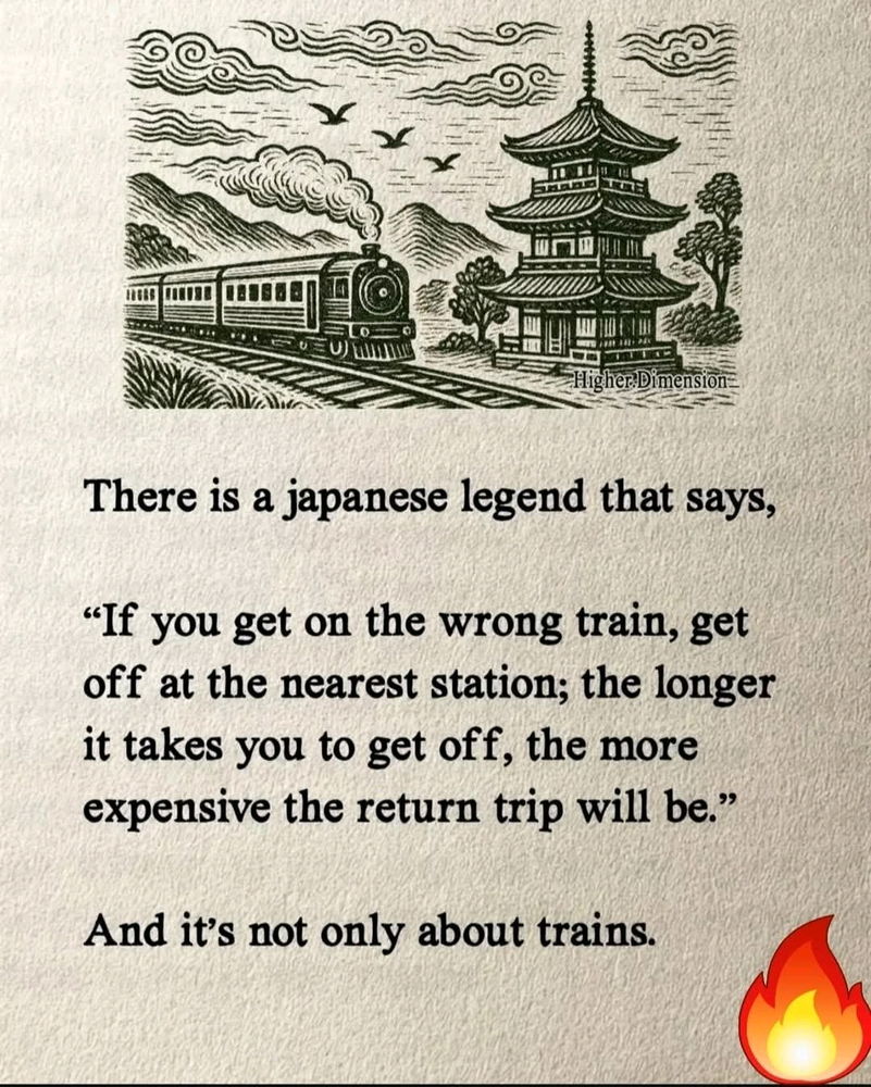 The best lesson for everyone's life !!