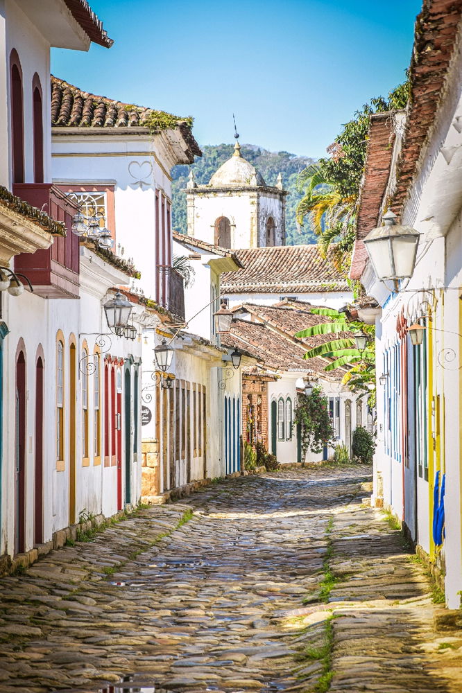 O olhar clínico de um fotógrafo