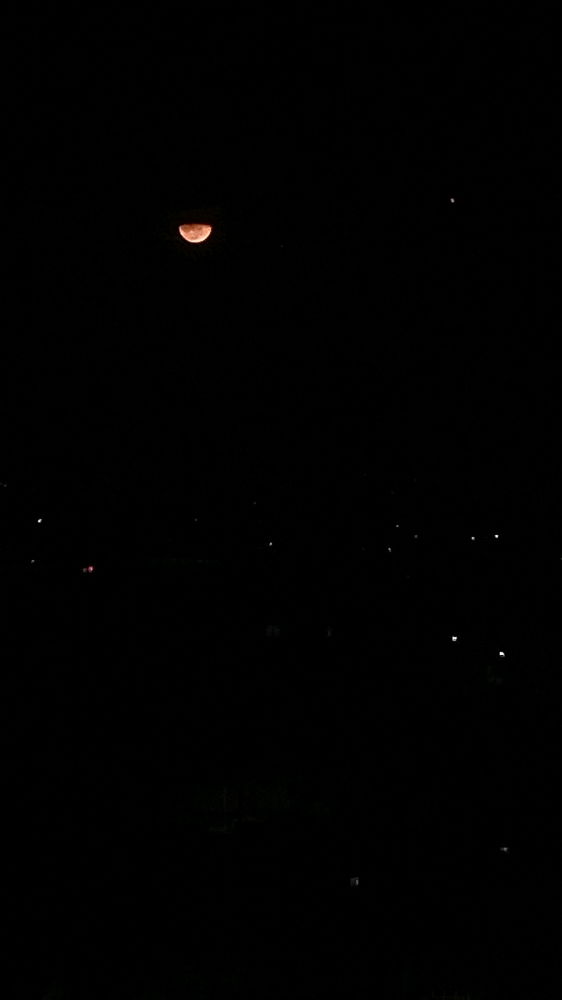 A Lua