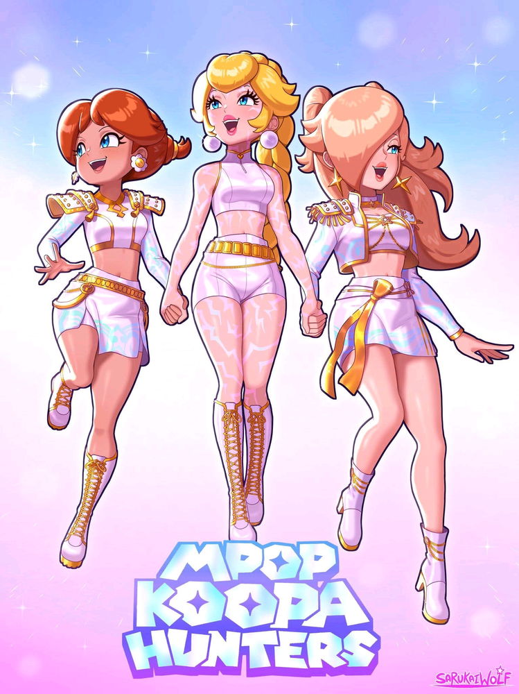 The Nintendo version