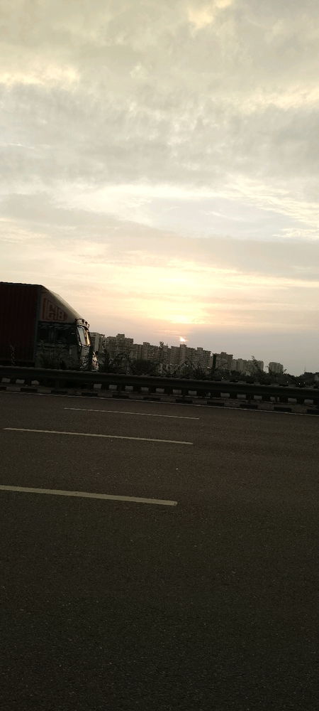 Good morning