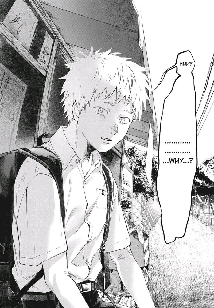 Fav manga