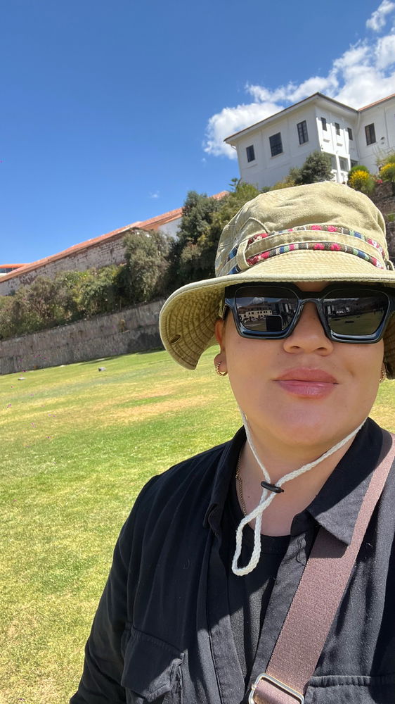 Machu picchu- Cusco