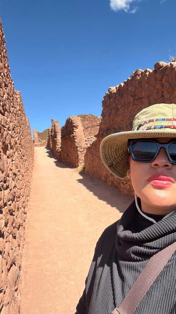Machu picchu- Cusco