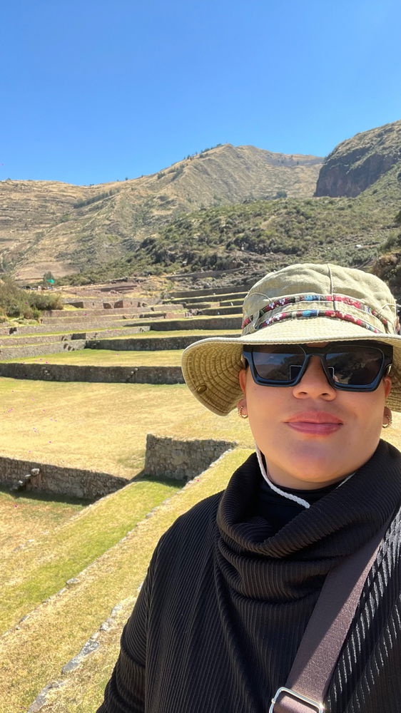 Machu picchu- Cusco