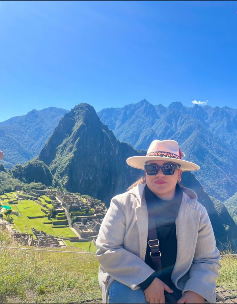 Machu picchu- Cusco